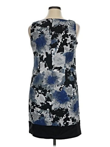 AB Studio Cocktail Dress (view 2)