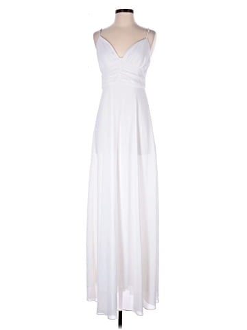 Alexia Admor Cocktail Dress (view 1)