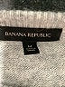 Banana Republic Gray Pullover Sweater Size M - photo 7