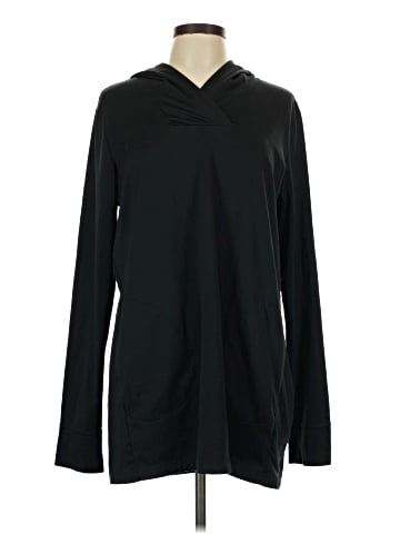 Gap Fit Zip Up Hoodie (view 1)
