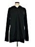 Gap Fit Black Zip Up Hoodie Size L - photo 1