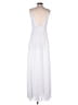 Alexia Admor 100% Polyester Solid White Cocktail Dress Size 8 - photo 2