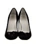 Sigerson Morrison Black Heels Size 8 - photo 2