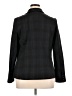 Liverpool Los Angeles Plaid Black Blazer Size XL - photo 2
