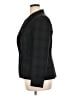 Liverpool Los Angeles Plaid Black Blazer Size XL - photo 5