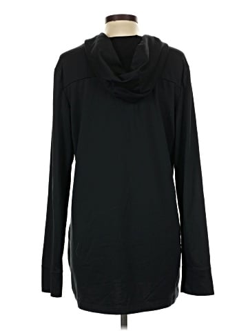 Gap Fit Zip Up Hoodie (view 2)
