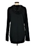 Gap Fit Black Zip Up Hoodie Size L - photo 2