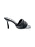 Billini Gray Sandals Size 8 - photo 1