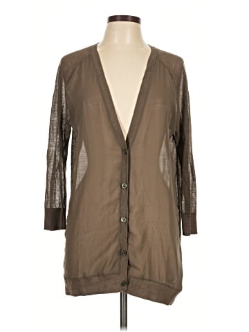 Ann Taylor LOFT Kimono (view 1)