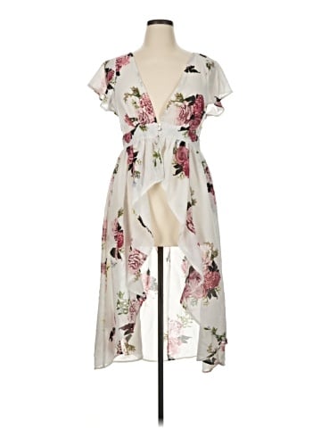 Live 4 Truth Short Sleeve Blouse (view 1)