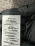 Eddie Bauer 100% Polyester Black Coat Size XS - photo 7