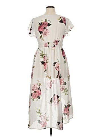 Live 4 Truth Short Sleeve Blouse (view 2)