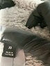 Patagonia 100% Recycled Polyester Gray Pullover Sweater Size XS - photo 7