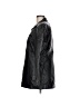 Worthington 100% Polyester Black Raincoat Size L - photo 5