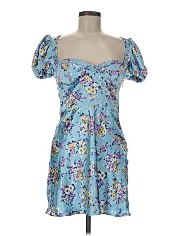 Zara Cocktail Dress (view 1)