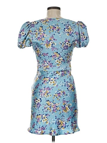 Zara Cocktail Dress (view 2)