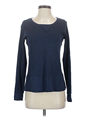 Splendid Pullover Sweater (view 1)
