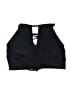 Athleta Black Swimsuit Top Size S - photo 2