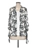 41Hawthorn Silver Cardigan Size M - photo 1