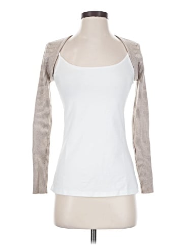 Shein Shrug (view 1)
