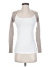 Shein White Shrug Size S - photo 1