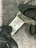 Evolution Silver Cardigan Size M - photo 8