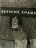 Josephine Chaus Gray Blazer Size 12 - photo 6