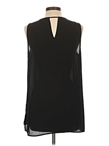 Pleione Sleeveless Blouse (view 2)