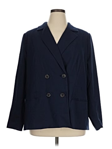 LC Lauren Conrad Blazer (view 1)