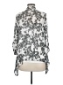 41Hawthorn Silver Cardigan Size M - photo 2