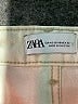 Zara Ivory Jeans Size 10 - photo 7