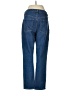 Old Navy Hearts Blue Jeans Size 0 - photo 2