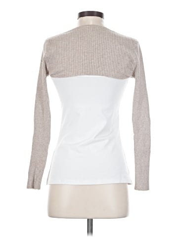 Shein Shrug (view 2)