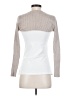 Shein White Shrug Size S - photo 2