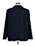 LC Lauren Conrad Blue Blazer Size 1X - photo 2