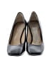 M. Gemi Black Heels Size EU 35 - photo 2