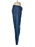 Old Navy Hearts Blue Jeans Size 0 - photo 5