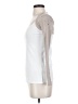 Shein White Shrug Size S - photo 5