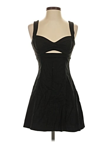 Zara Cocktail Dress (view 1)
