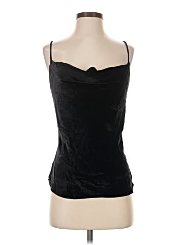 Adriano Goldschmied Sleeveless Blouse (view 1)