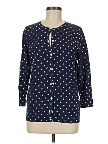 Croft & Barrow Cardigan (view 1)