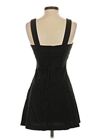 Zara Cocktail Dress (view 2)