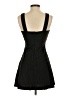 Zara Black Cocktail Dress Size S - photo 2