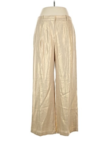 J.Crew Factory Store Linen Pants (view 1)