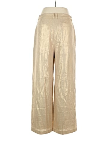 J.Crew Factory Store Linen Pants (view 2)