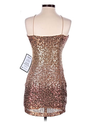 B. Darlin Cocktail Dress (view 2)