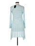 Courage. b Blue Kimono Size M (estimated) - photo 2