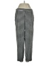 Old Navy Houndstooth Black Casual Pants Size 2 - photo 1