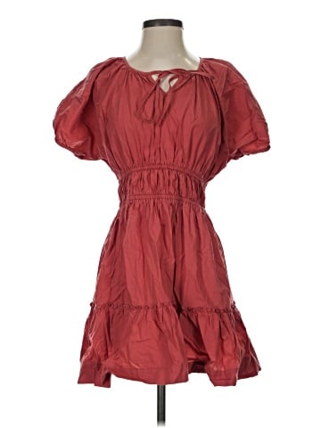 J.Crew Casual Dress (view 1)