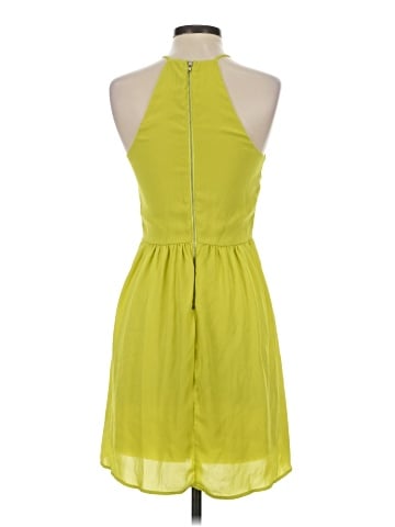 Celeste Casual Dress (view 2)